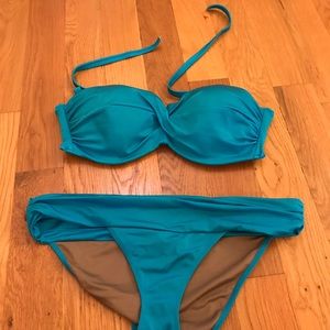 👙VS bathing suit👙